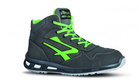 Scarpe hummer antinfortunistiche - Upower