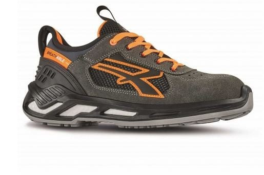 Scarpe ryder antinfortunistiche - Upower