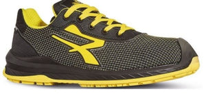 Scarpe bogota antinfortunistiche - Upower