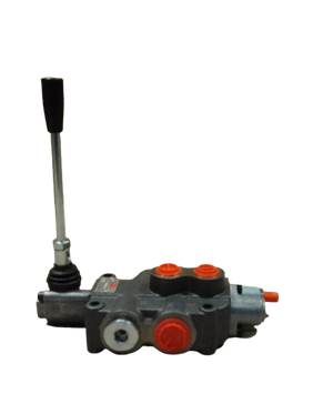 Distributore idraulico p80 1/2, 1 leva d.e.