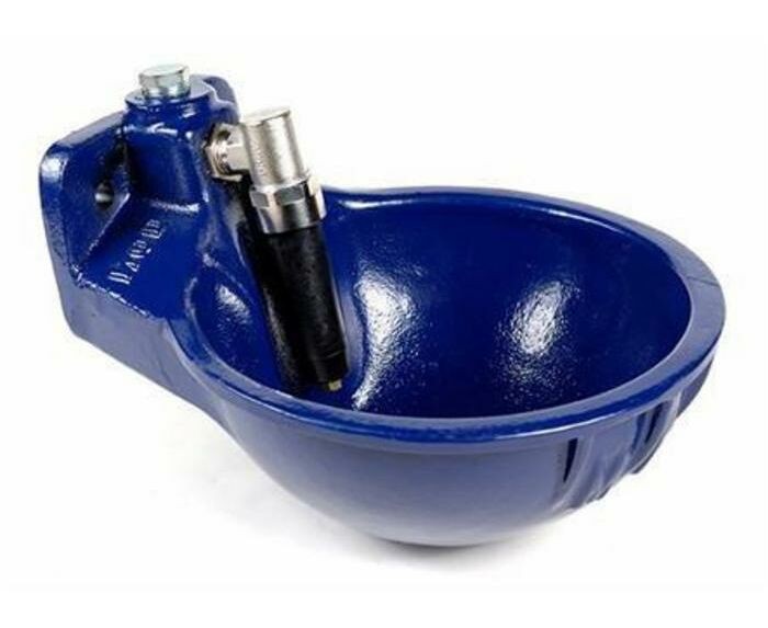 Abbeveratoio a flusso rapido per bovini sf - art.34