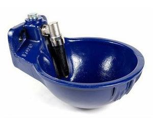 Abbeveratoio a flusso rapido per bovini sf - art.34