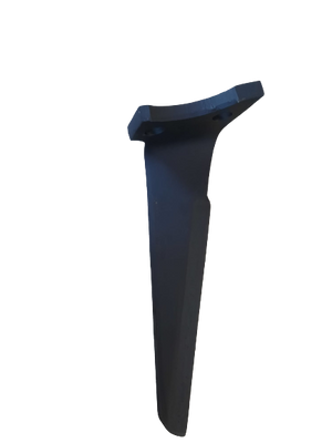 Dente lama emy 100x15 INT.66 - Verso: DX