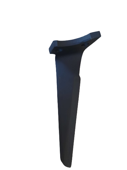 Dente lama emy 100x15 INT.66 - Verso: DX