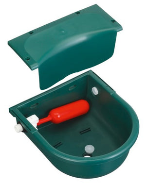 Abbeveratoio a galleggiante s522
