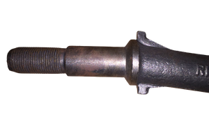 Dente rototerra lely cilindrico