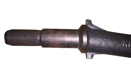 Dente rototerra lely cilindrico