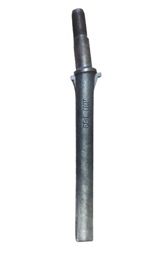 Dente rototerra lely cilindrico