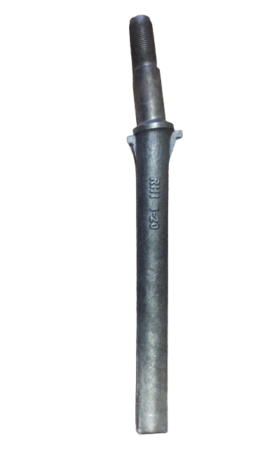 Dente rototerra lely cilindrico