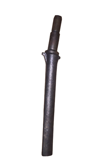 Dente rototerra lely cilindrico