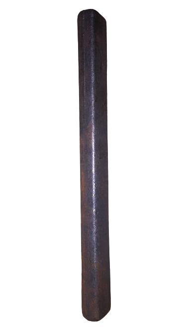 Dente rototerra Carraro triangolare