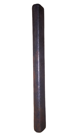 Dente rototerra Carraro triangolare