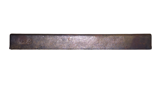 Dente rototerra Carraro triangolare