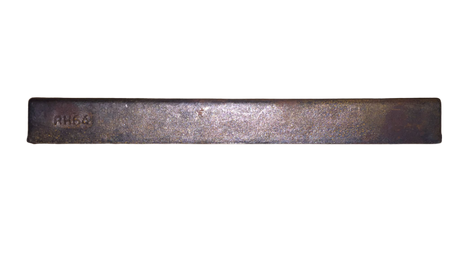 Dente rototerra Carraro triangolare