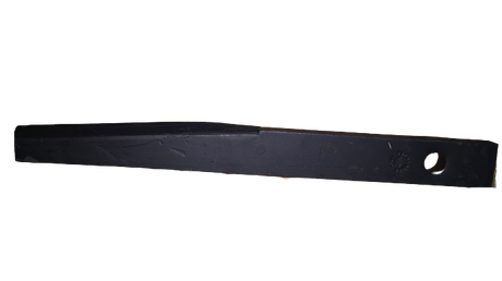 Dente rototerra kuhn lungo