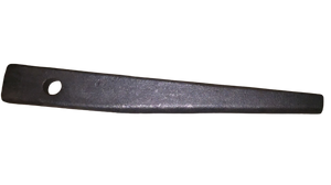 Dente rototerra kuhn corto