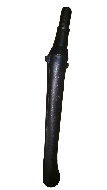 Dente rototerra lely lungo con goccia