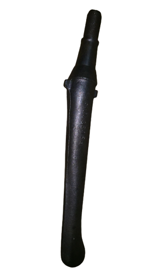 Dente rototerra lely lungo con goccia