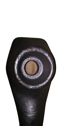 Dente rototerra lely reflex - Verso: DX