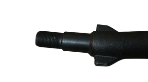 Dente rototerra moreni conico