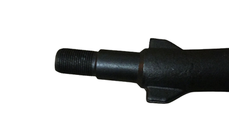 Dente rototerra moreni conico