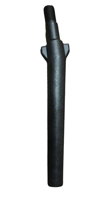 Dente rototerra moreni conico