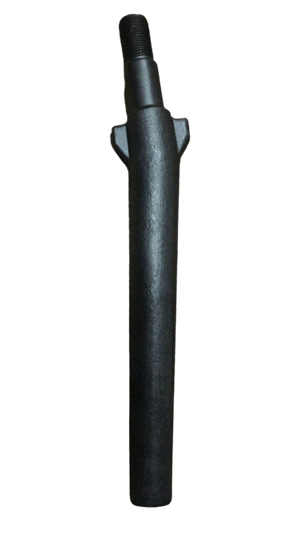Dente rototerra moreni conico