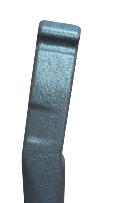 Dente rototerra sicma