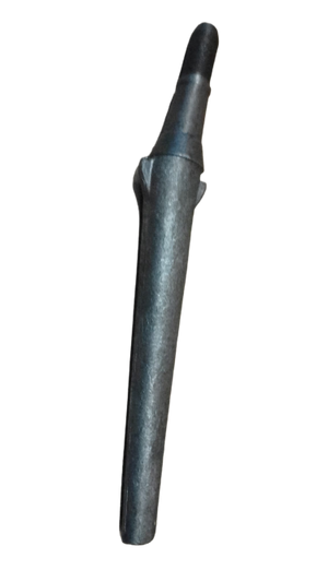 Dente rototerra lely conico