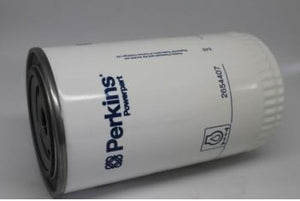 Filtro olio perkins 6 cilindri 2654407