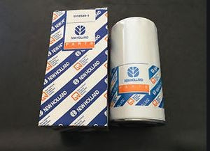 Filtro cnh 1930544 olio motore