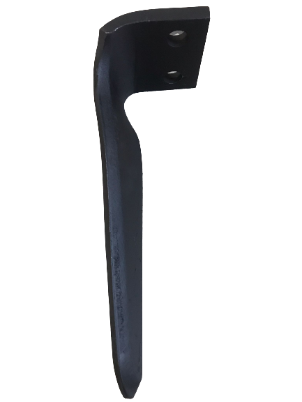 Dente lama Maschio INT.50 sp.12 - Verso: SX