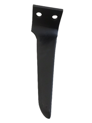 Dente lama Maschio INT.50 sp.12 - Verso: DX