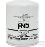 Filtro cnh 84257511 olio idraulico