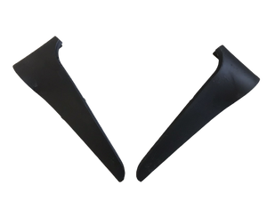 Dente lama Maschio INT.50 sp.12 - Verso: DX