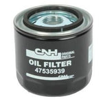Filtro cnh 47535939 olio motore