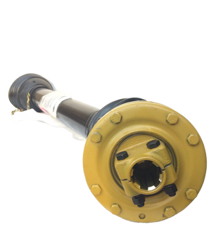 Albero cardanico T5 c/frizione a dischi FD2 Movit L.800