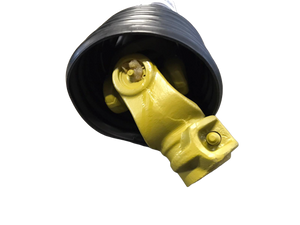 Albero cardanico T5 c/frizione a dischi FD2 Movit L.800