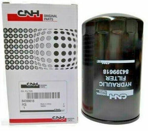 Filtro cnh 84399618 ex 47124379