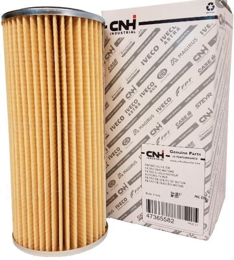 Filtro cnh 47365582 ex 1930882
