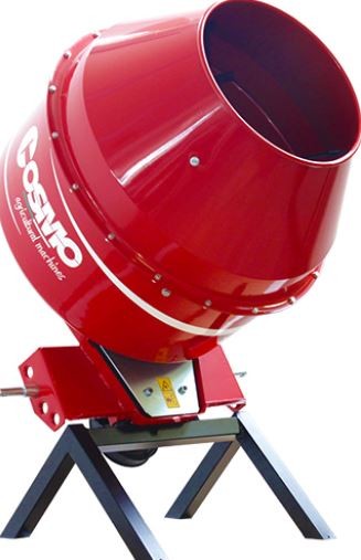 Betoniera mixer cosmo 350