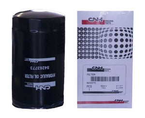 Filtro cnh 84263773 ex 83912256
