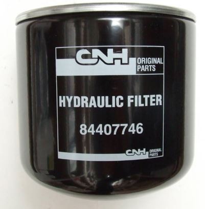 Filtro cnh 84407746 ex 47131197