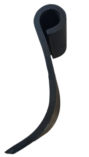 Coltello palladino paletta ventilante