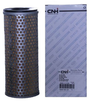 Filtro cnh 1909106 olio idraulico