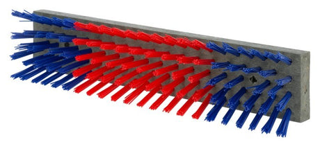 Spazzola ricambio 50x10
