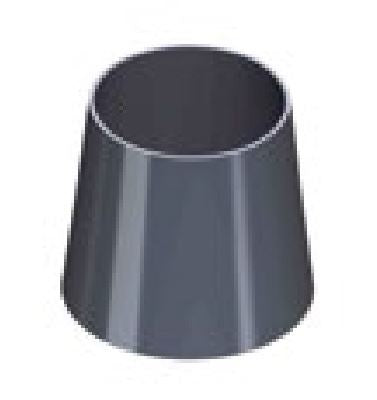 Cono grezzo di riduzione 150x200