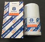 Filtro cnh 1931048 olio motore