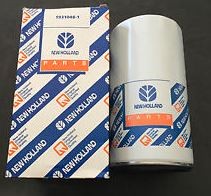 Filtro cnh 1931048 olio motore