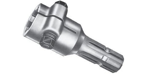 Riduzione con bullone dimensione - profilo esterno 1""3/8 21+ interno 1""3/8 L.150